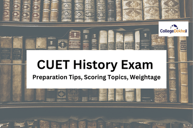 CUET History 2026