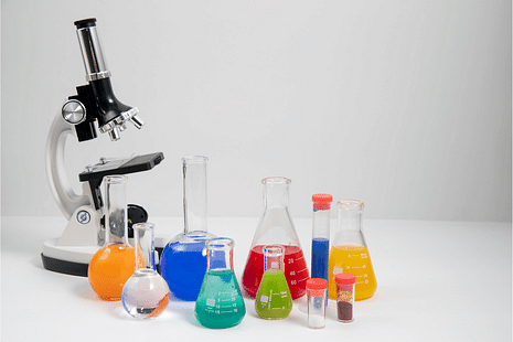 CUET PG 2025 Chemistry Predicted Question Paper