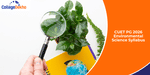 CUET PG 2026 Environmental Science Syllabus