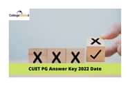 CUET PG Answer Key 2022 Date: Know when response sheet & key expected
