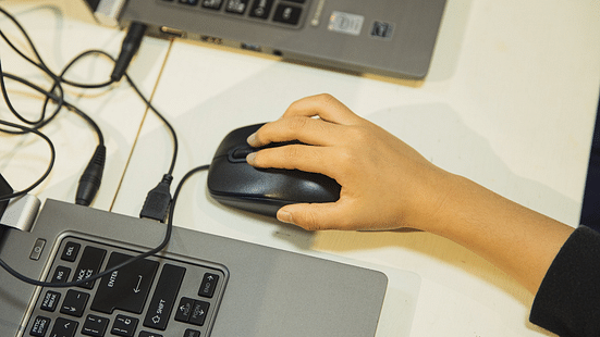 CUET PG Application Form 2025 OUT: Direct link to register, important dates (Image Credit: Pexels)