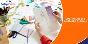 CUET PG 2026 Art and Aesthetics Syllabus