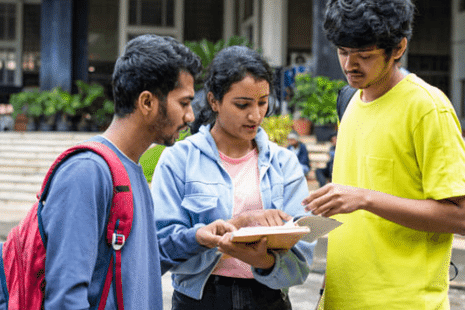 CUET PG Botany 2025 Expected Marks vs Rank Analysis