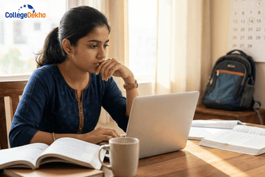 CUET PG English Exam 2026 LIVE; Important Practice Questions, Topics ...