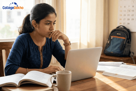 CUET PG English Exam 2026 LIVE