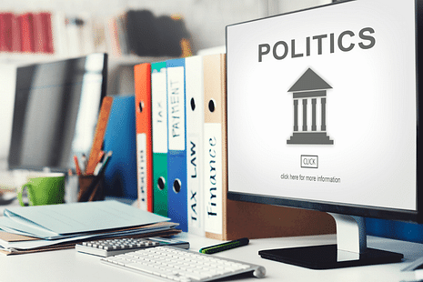 CUET PG Political Science 2025 Expected Marks vs Rank Analysis