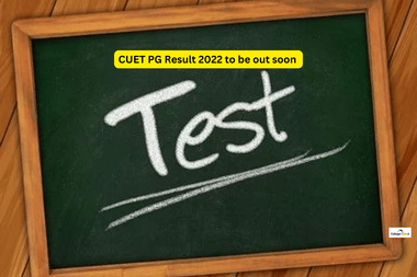 CUET PG Result 2022