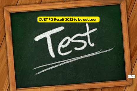 CUET PG Result 2022