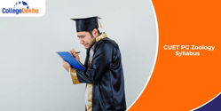 CUET PG Zoology Syllabus 2026 (Released): Important Topics, Exam Pattern, Preparation Tips