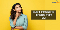 CUET Passing Marks for DU 2024: Check Minimum Qualifying Marks