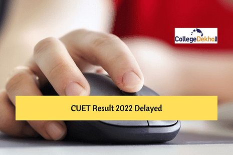 CUET Result 2022 Expecetd by Early Hours Today