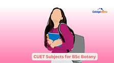 List of CUET 2025 Subjects for BSc Botany: Important Topics, Syllabus, Pattern and Books