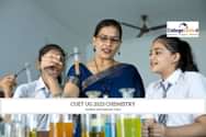CUET UG 2023: इन टॉपिक्स से पूछे जाएंगे केमिस्ट्री के अधिक सवाल, सीयूईटी यूजी एग्जाम इम्पोर्टेन्ट टॉपिक्स देखें