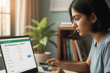 CUET UG 2026 Application Fee Payment Ends on February 7