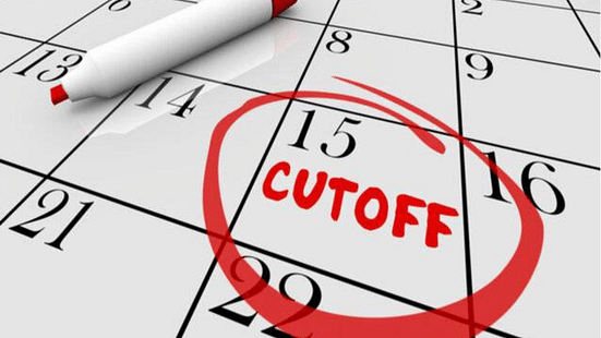 CUET UG Accountancy Expected Cutoff 2024 (Image Credit: Pexels)
