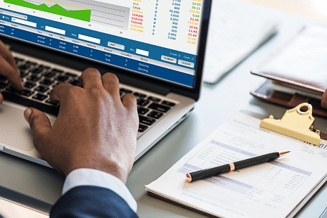 CUET UG Accountancy Expected Percentile Score 2025