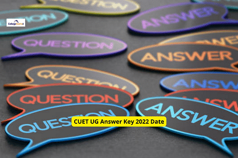 CUET UG Answer Key 2022 Date: Know when official key and response sheet is expected