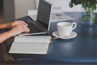 CUET UG Business Studies Expected Percentile Score 2024 (Image credit: Pexels)
