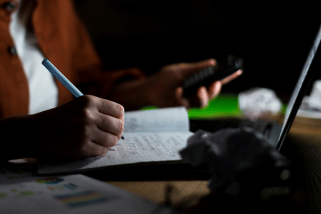 CUET UG Business Studies Expected Percentile Score 2025
