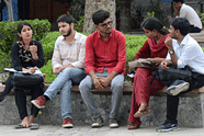 CUET UG Delhi University BA Expected Cutoff 2024 College-Wise