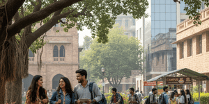 Why CUET UG is still the least Preferred Exam in Southern States?