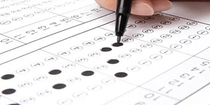 CUET UG General Test Expected Percentile Score 2024