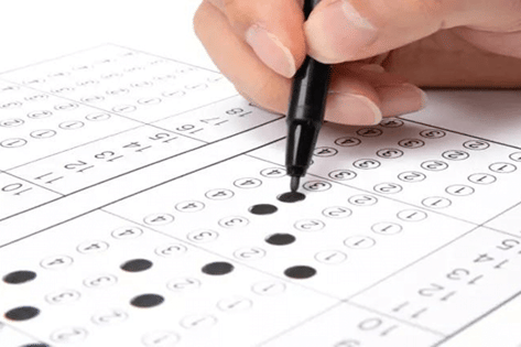 CUET UG General Test Expected Percentile Score 2024 | CollegeDekho