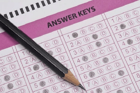 CUET UG Mathematics Answer Key 2024 Unofficial