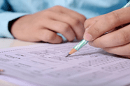 CUET UG Percentile Score 2024 for All Subjects