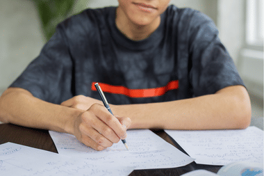 CUET UG Physics Expected Percentile Score 2024 (Image credit: Pexels)