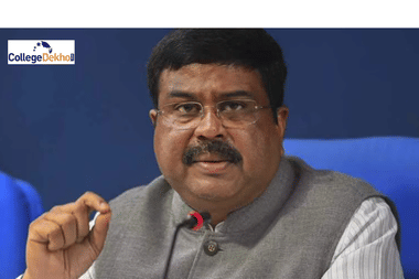 CUET does not Violate Rights of States, Union Territories: Education Minister