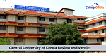 Central University of Kerala Review and Verdict by CollegeDekho
