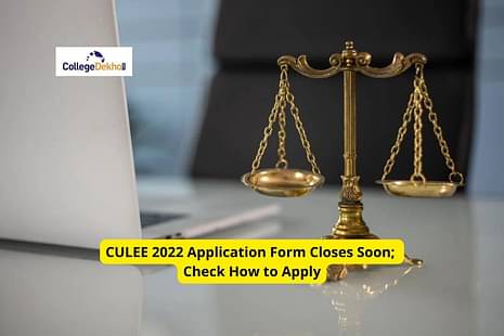 CULEE 2022 Application Form Closes Soon; Check how to apply