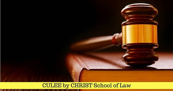 CHRIST (Deemed to be University) Releases CULEE 2018 Notification
