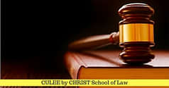 CHRIST (Deemed to be University) Releases CULEE 2018 Notification