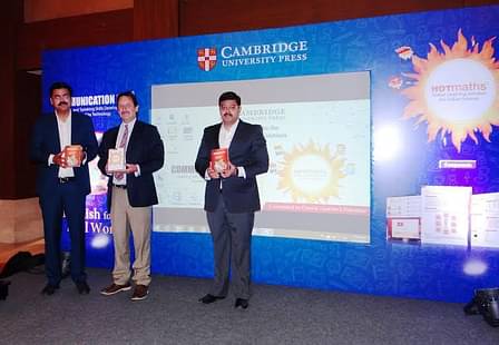 Cambridge University Press India comes with innovating digital teaching tools