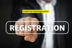 CUSAT CAT 2023 Registration Last Date Extended