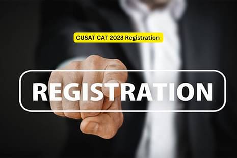 CUSAT CAT 2023 Registration Last Date Extended