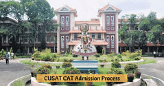 CUSAT CAT 2020 Admission Process Revised; Check New Admission Process here