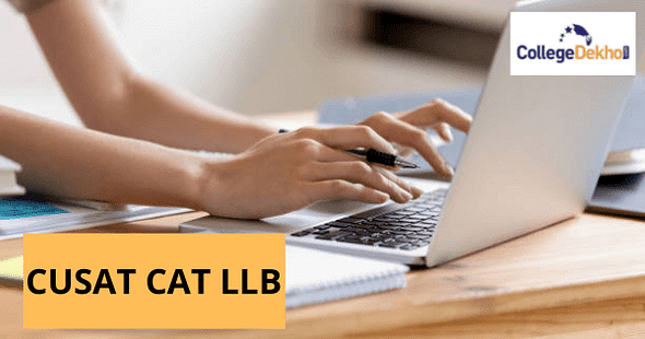 CUSAT CAT LLB