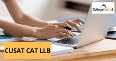 CUSAT CAT LLB 2023 - Exam Date, Admit Card, Pattern, Answer Key, Result, Cutoff, Counselling