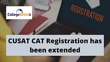 CUSAT CAT 2022 exam rescheduled; Read details here