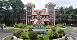 CUSAT Law Admissions 2024