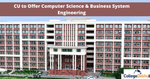 CU new B.Tech program