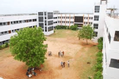 CVR College of Engineering CSE TS EAMCET Expected Cutoff Rank 2024