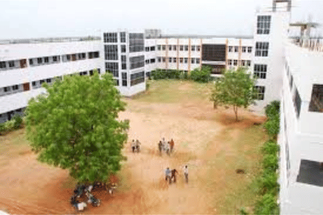 CVR College of Engineering CSE TS EAMCET Expected Cutoff Rank 2024