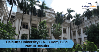 University of Calcutta Part 3 Results 2019: Girls Triumph as Pass Percentages Rise in Honours Courses