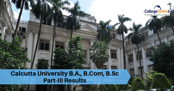 University of Calcutta Part 3 Results 2019: Girls Triumph as Pass Percentages Rise in Honours Courses