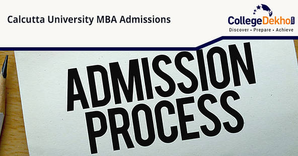 Calcutta University MBA Admissions, Calcutta University, MBA