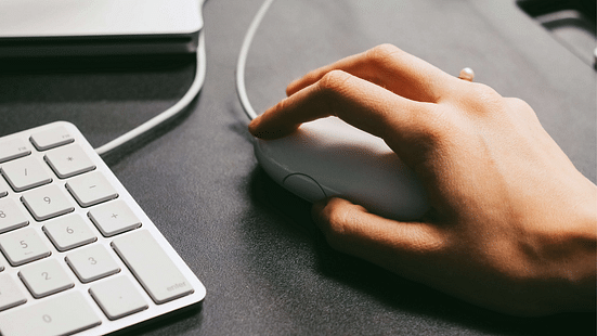 Calcutta University PG 1st Selection List 2024 (Today): PDF download link for Part A candidates (Image Credit: Pexels)